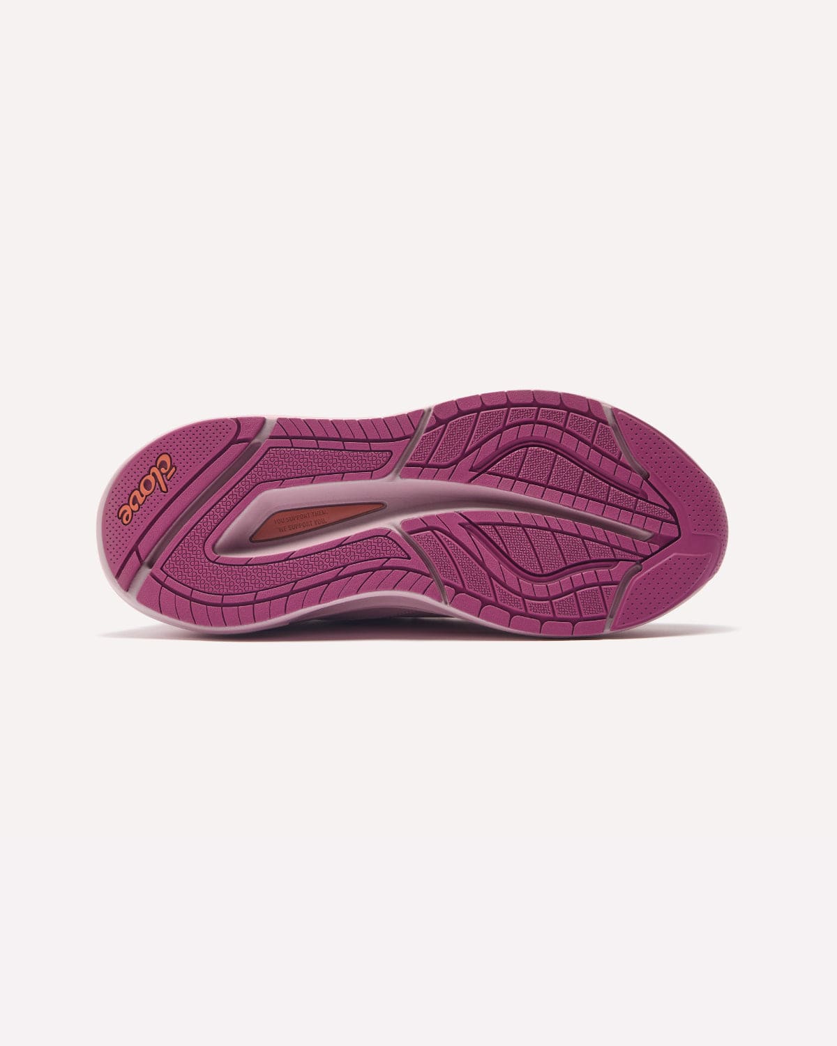 Men's Forte - Canyon Pink / Custard - Image 7