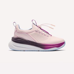 Men's Forte - Light Pink / Plum / Sky