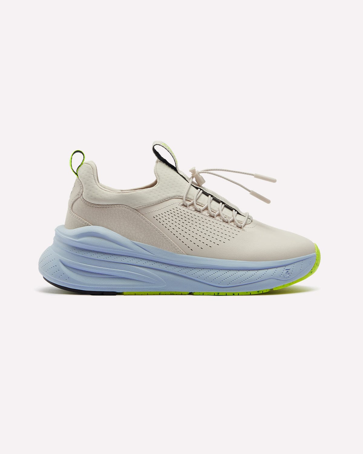 Men's Forte - Sand / Light Blue - Image 2