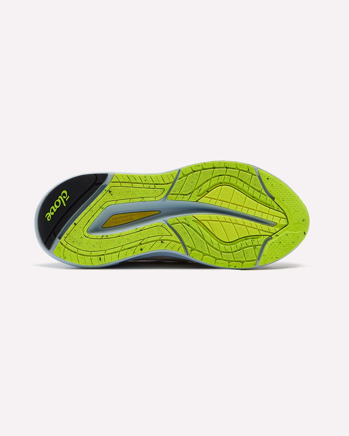Women's Forte - Sand / Light Blue - Image 8