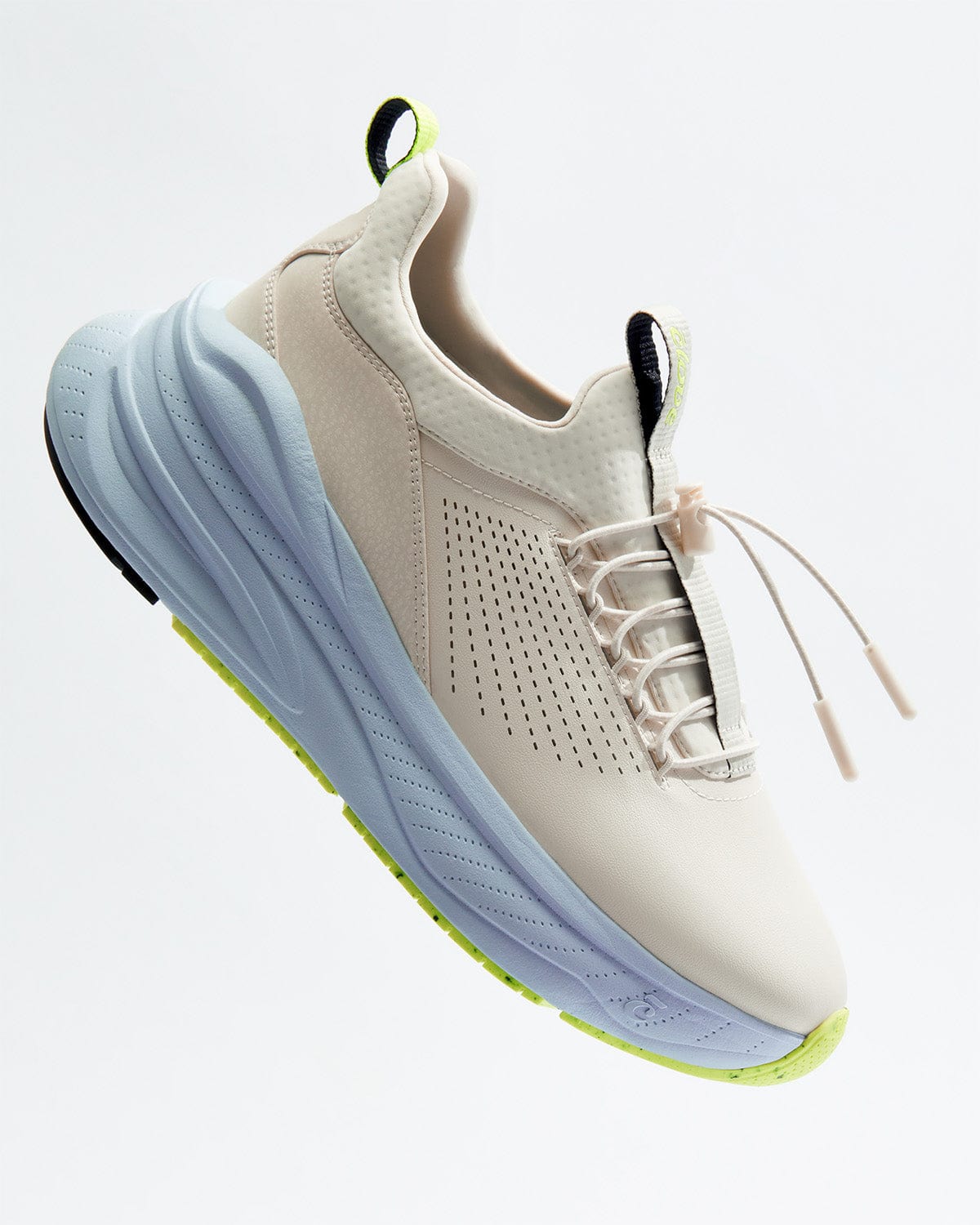 Women's Forte - Sand / Light Blue - Image 3
