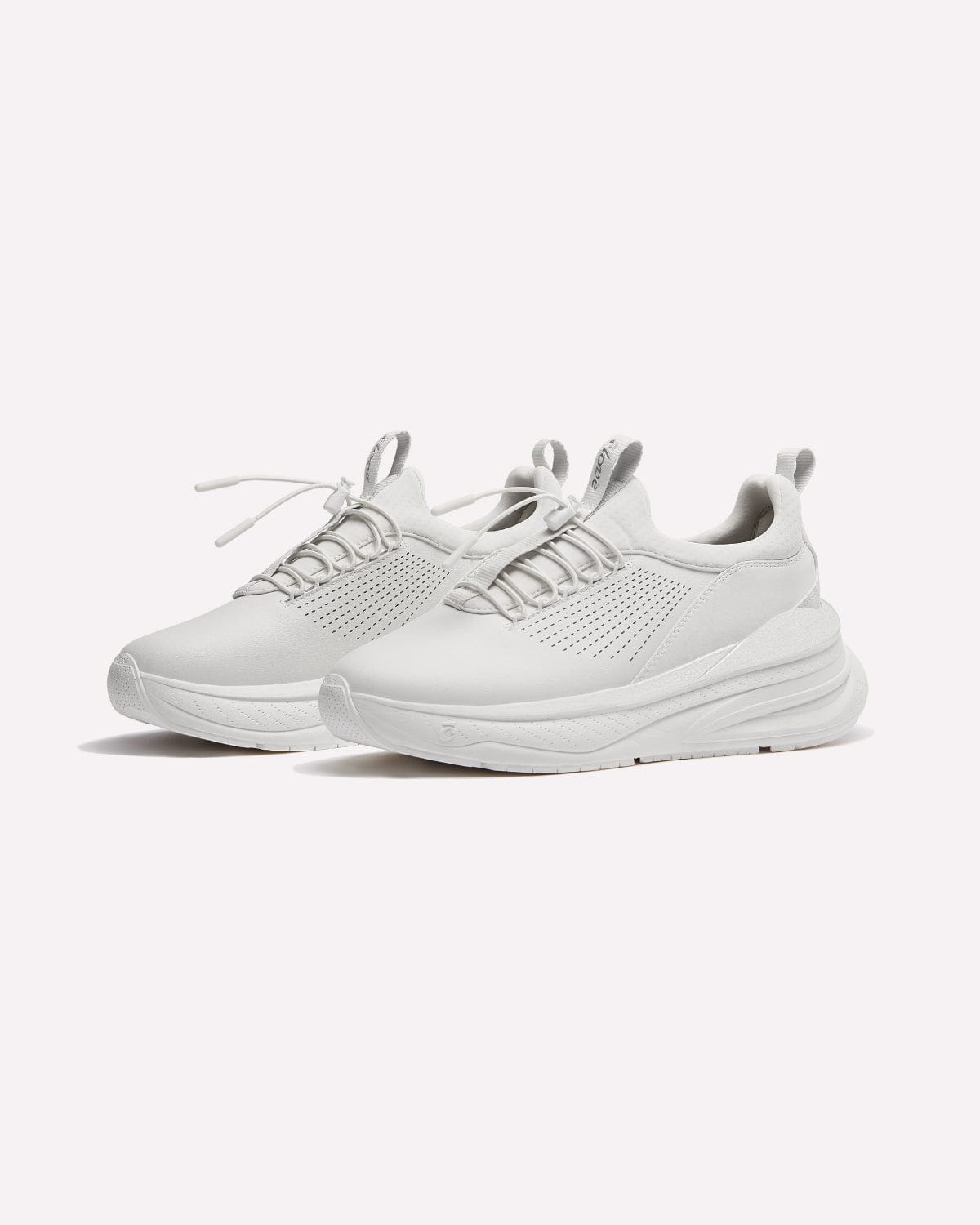 Men's Forte - Brilliant White - Image 6