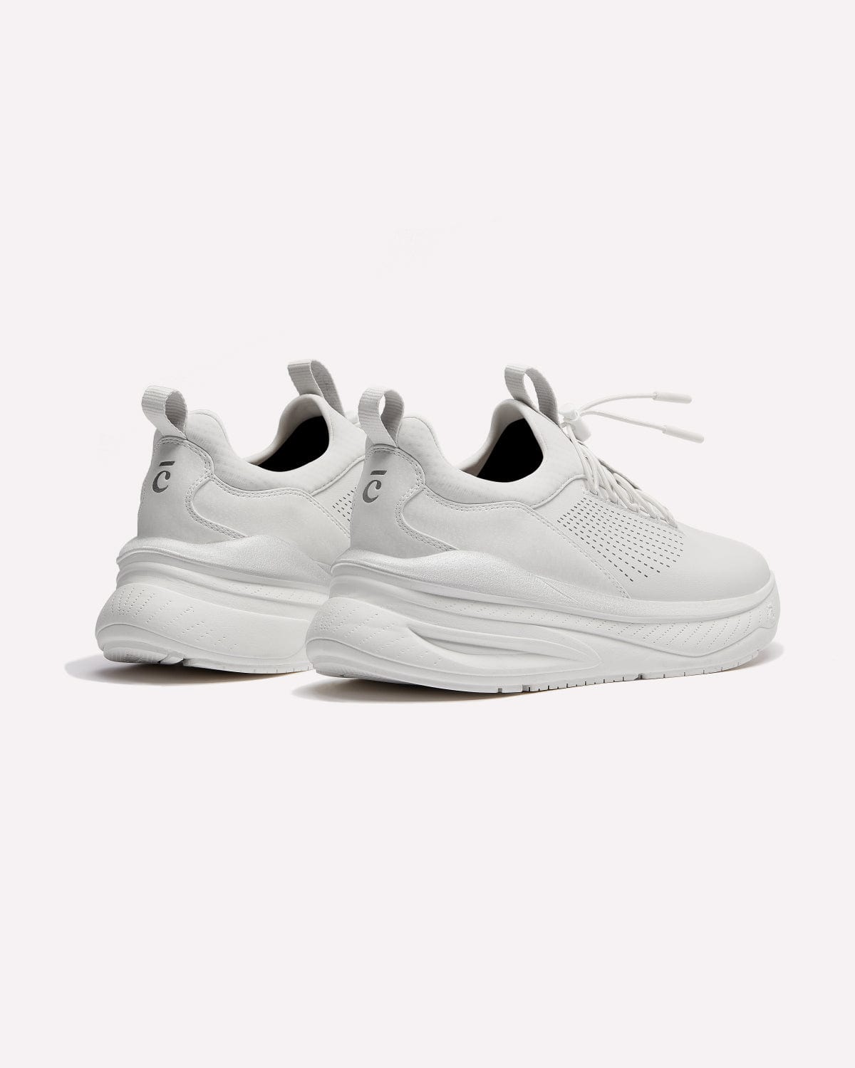 Men's Forte - Brilliant White - Image 8