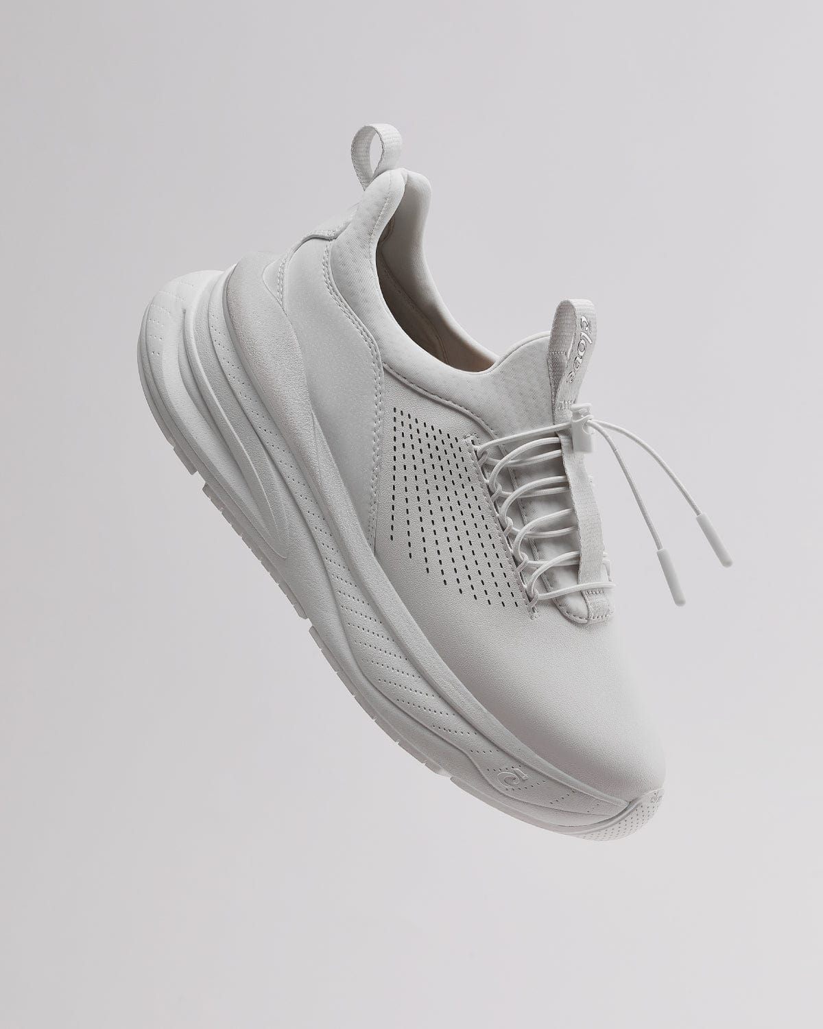 Men's Forte - Brilliant White - Image 5