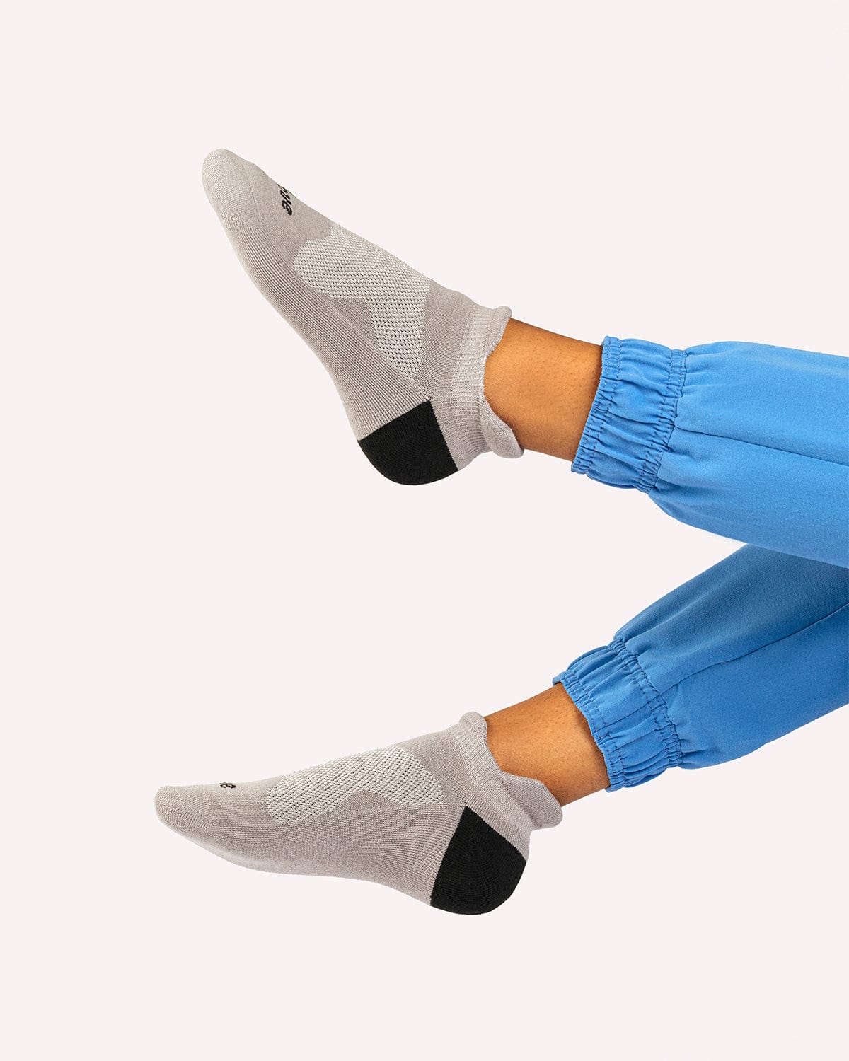 Ankle Socks - Grey