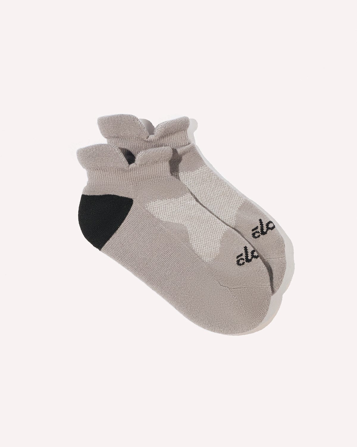 Ankle Socks - Grey - Image 2