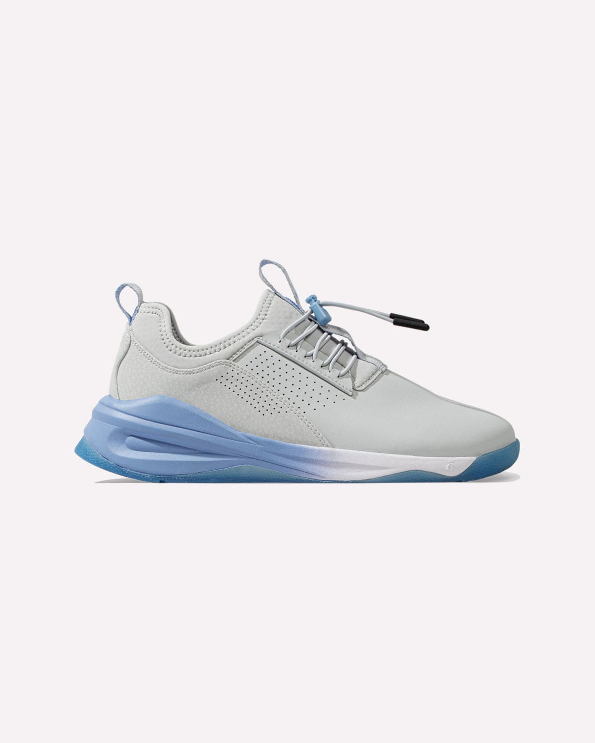 Men's Classic Wide - Grey Matter - Image 2