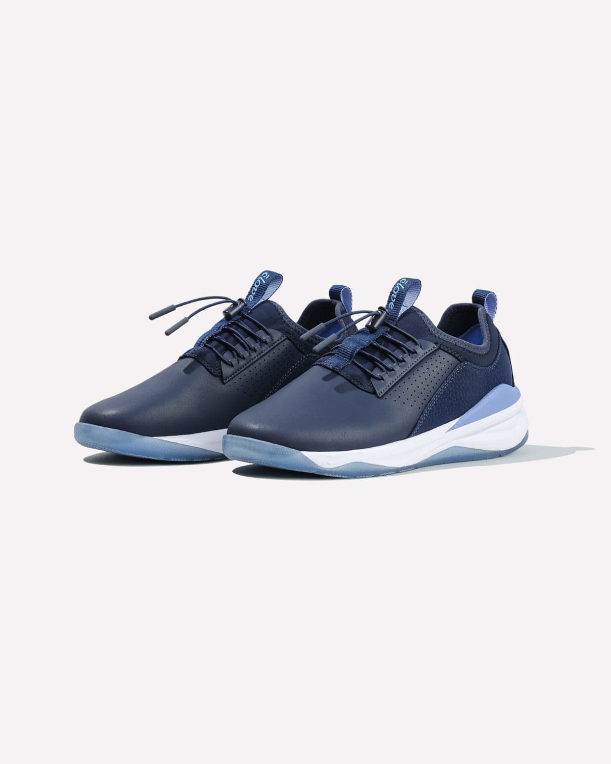 Women's Classic - Navy - Image 5
