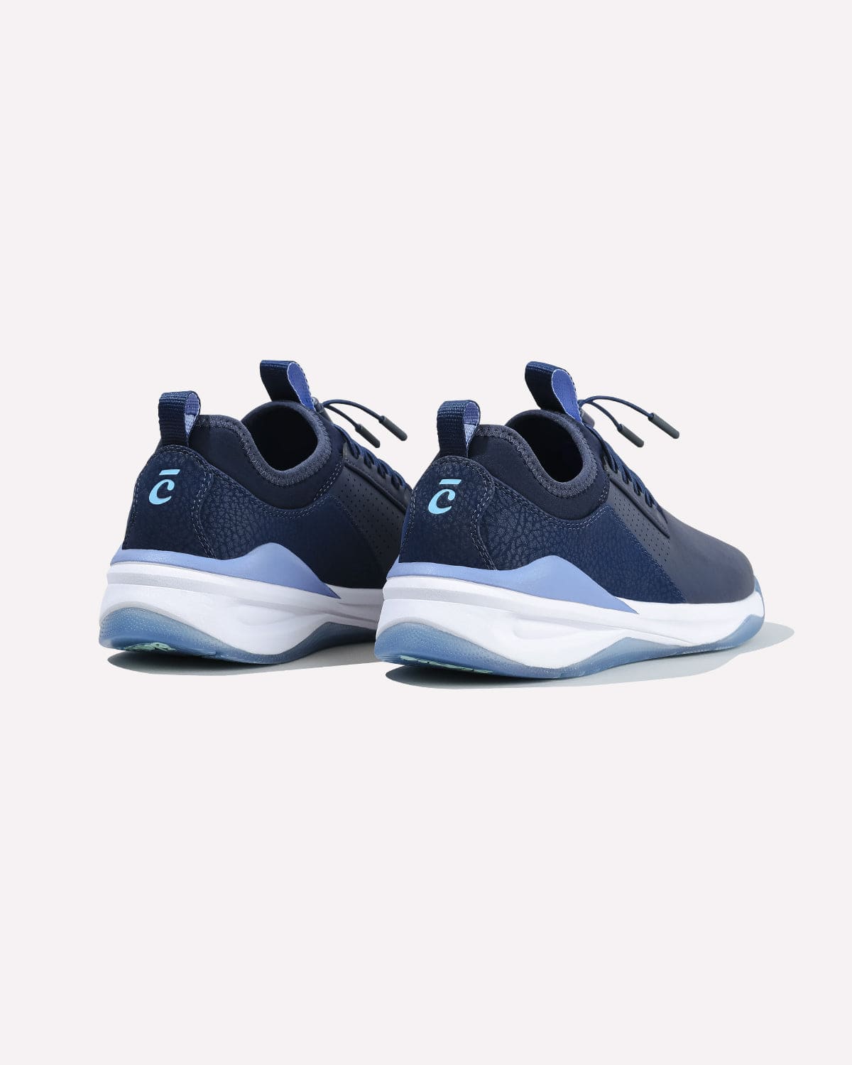 Women's Classic - Navy - Image 6
