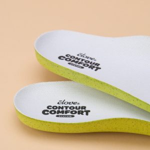 Clove Contour Comfort Insole
