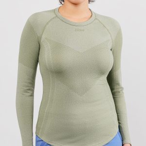 Women's Featherlite™ Underscrub - Olive Green