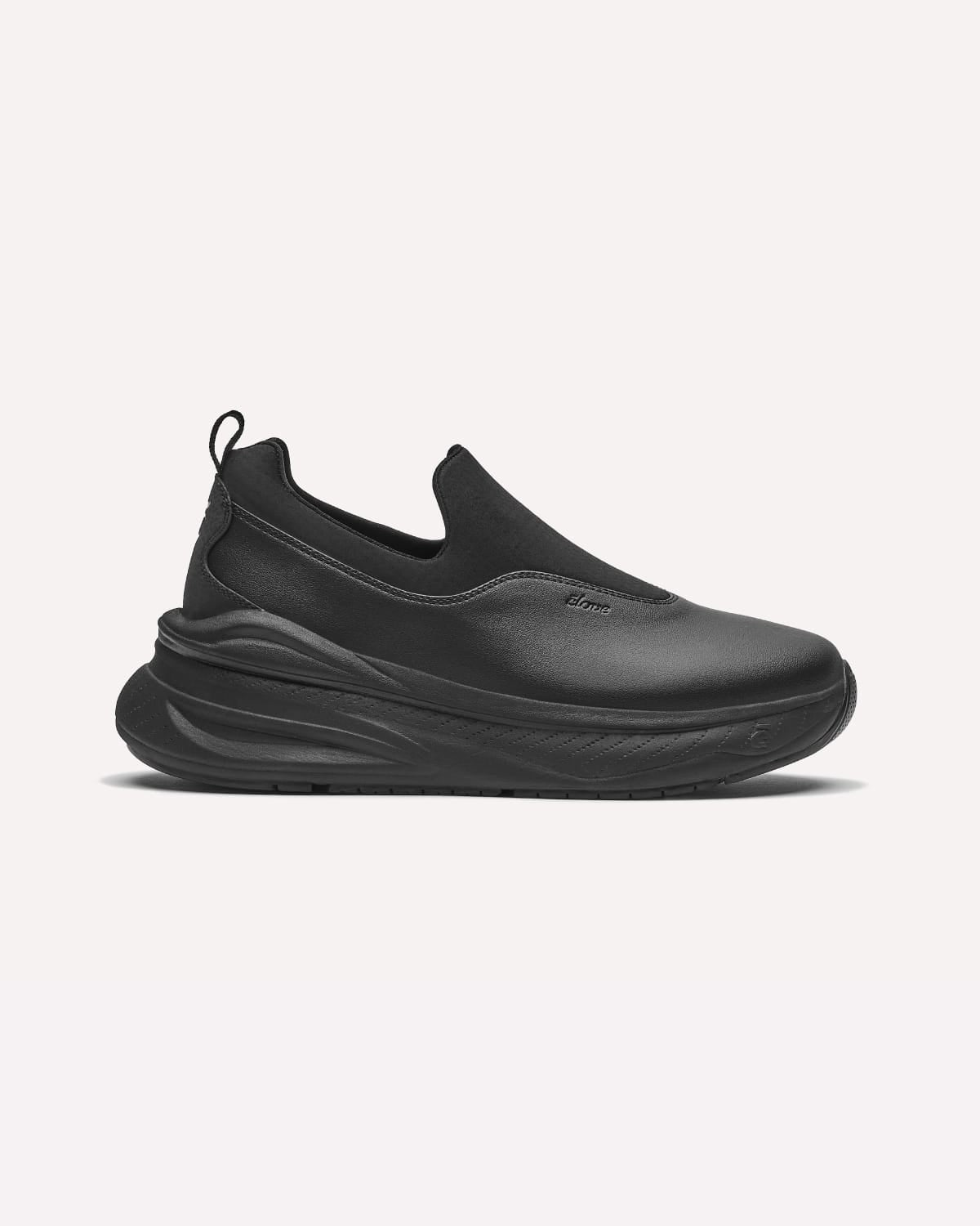 Women's Ona - All Black Option - Image 2