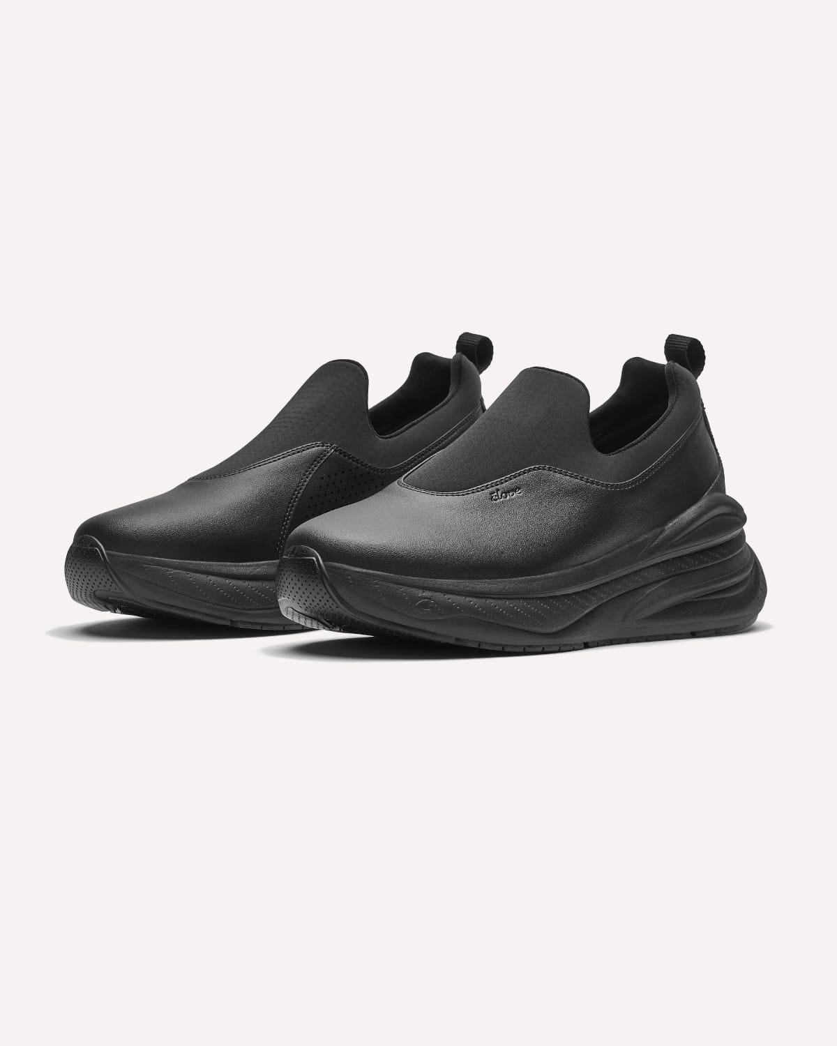 Women's Ona - All Black Option - Image 5