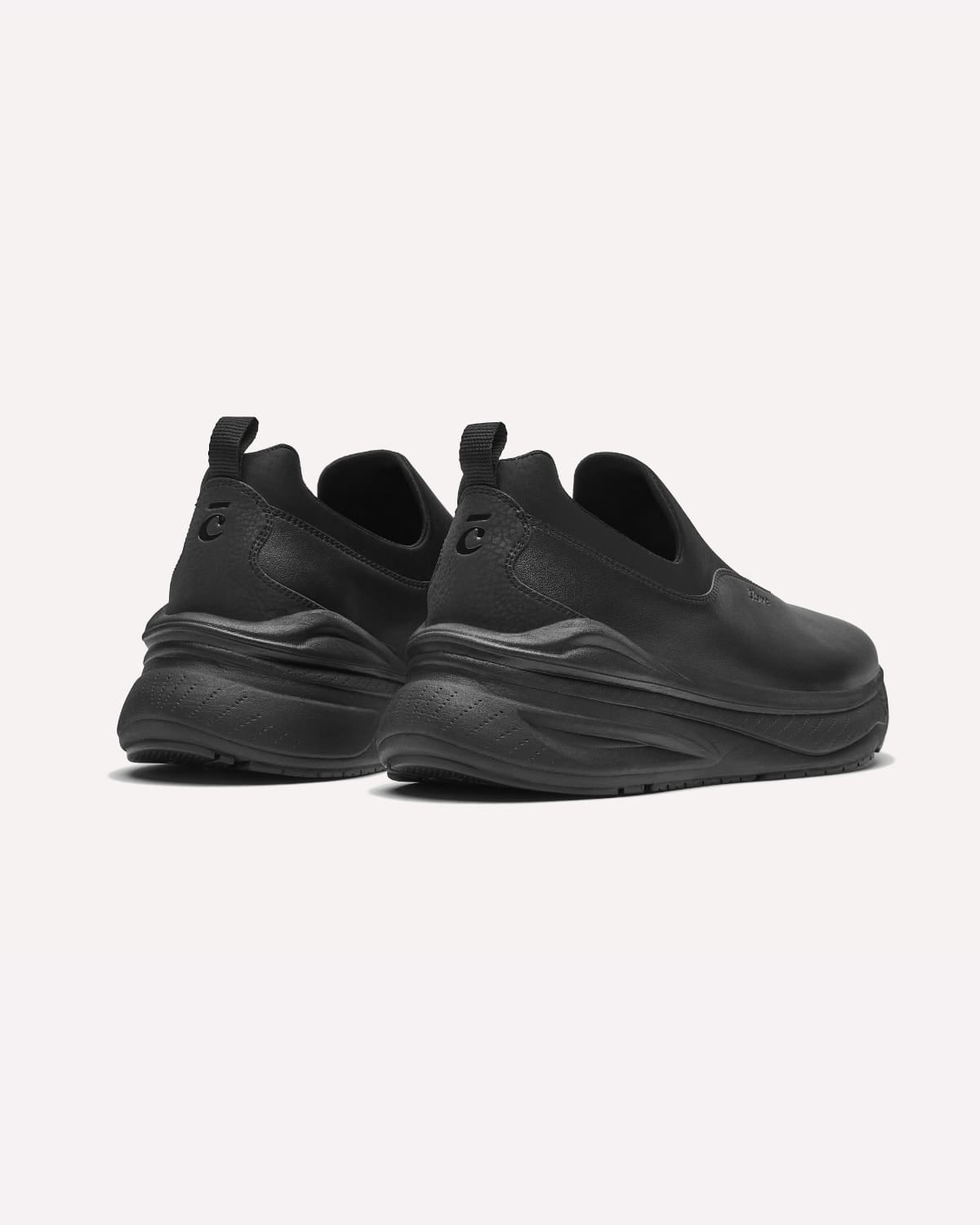 Women's Ona - All Black Option - Image 6