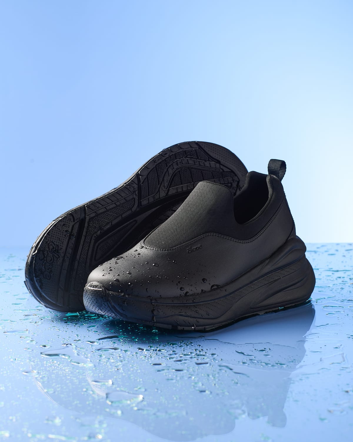 Women's Ona - All Black Option - Image 3