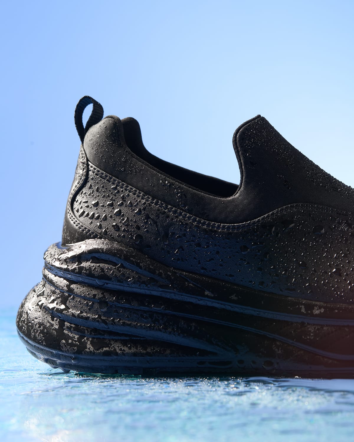Women's Ona - All Black Option - Image 7