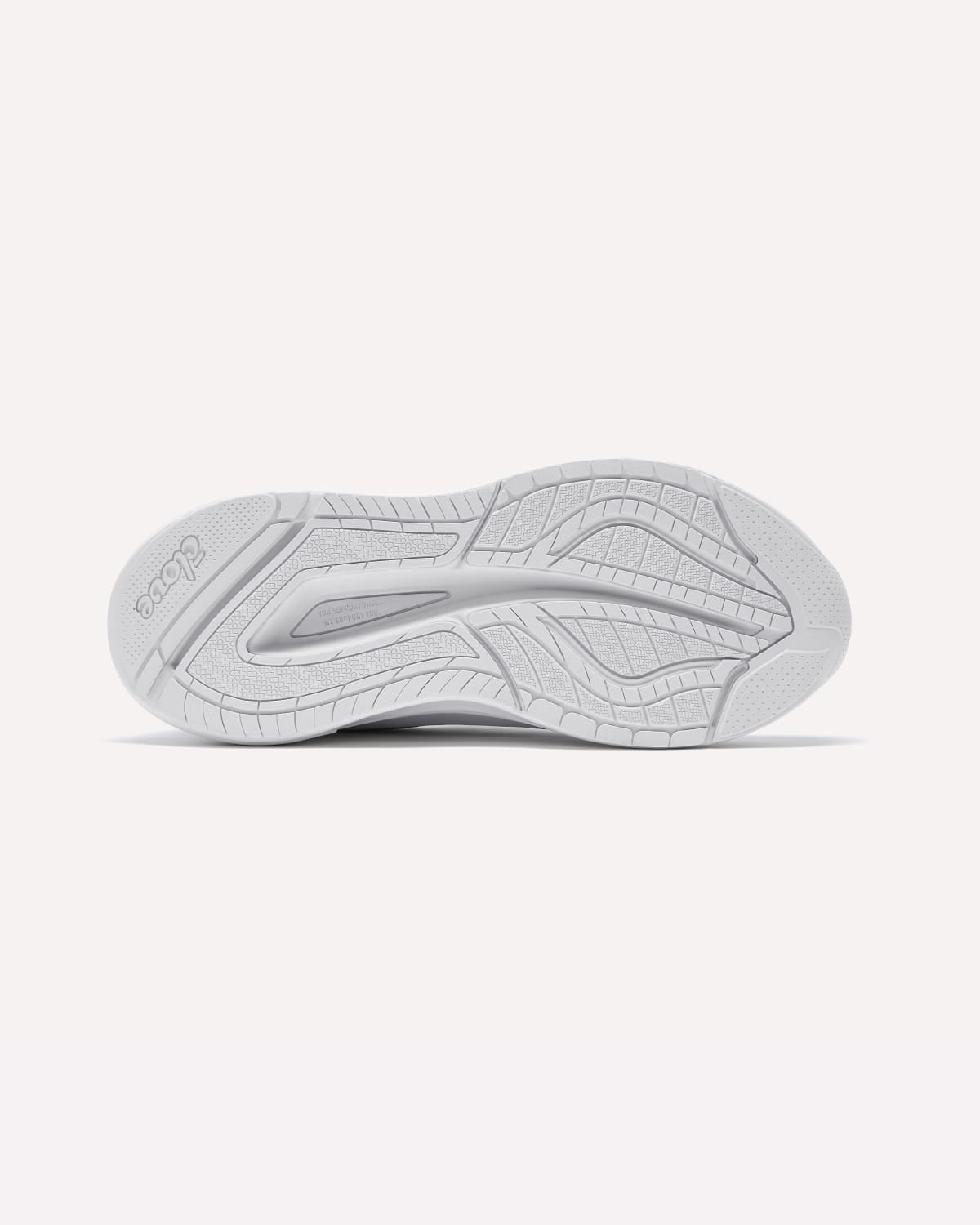 Women's Ona - Brilliant White - Image 9
