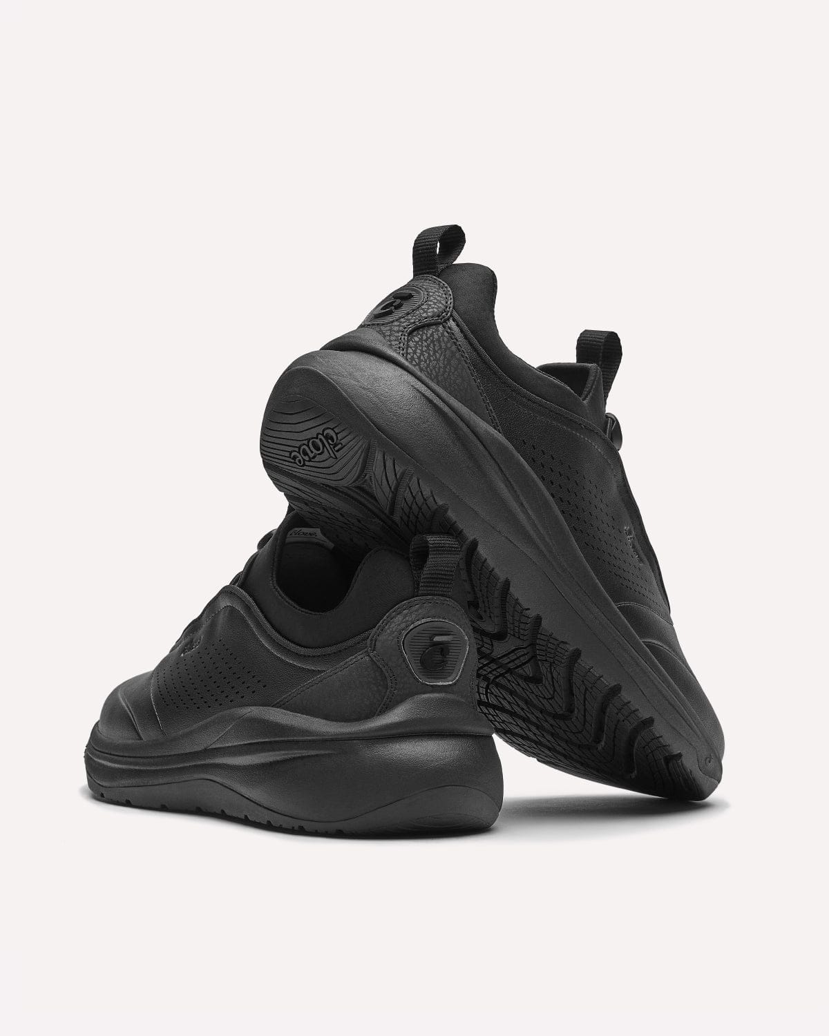 Men's Prima - All Black Option - Image 3