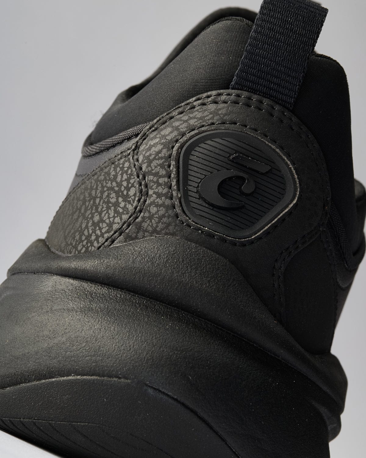 Men's Prima - All Black Option - Image 8