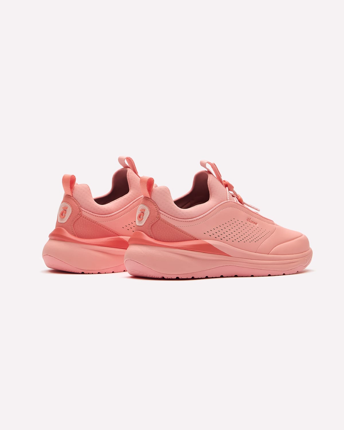 Men's Prima - Bright Peach - Image 6