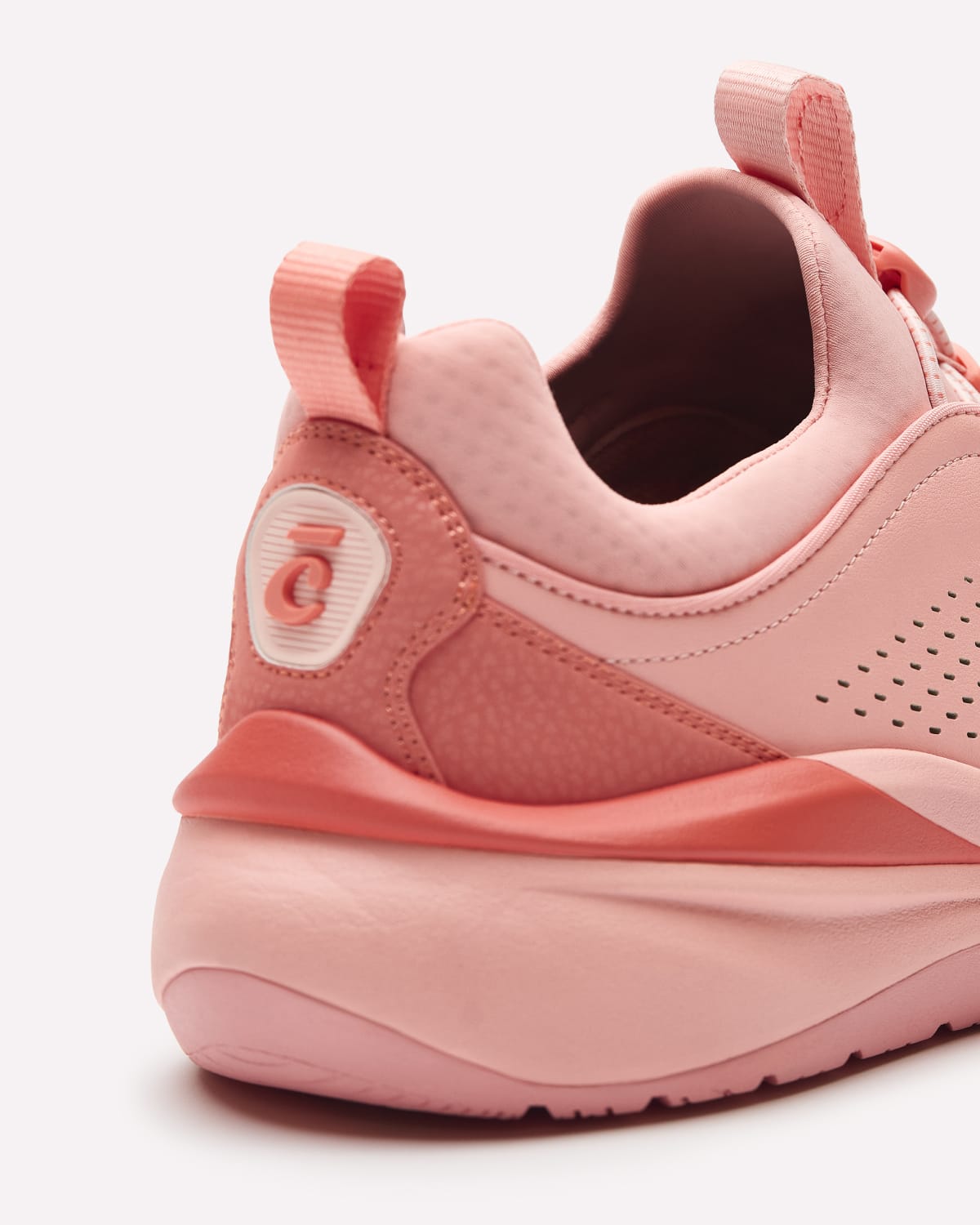 Men's Prima - Bright Peach - Image 7