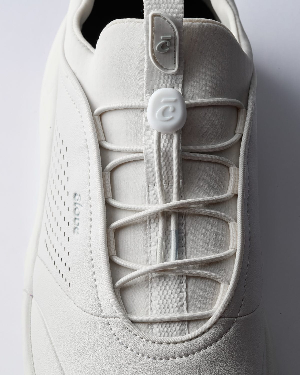 Men's Prima - Brilliant White - Image 4