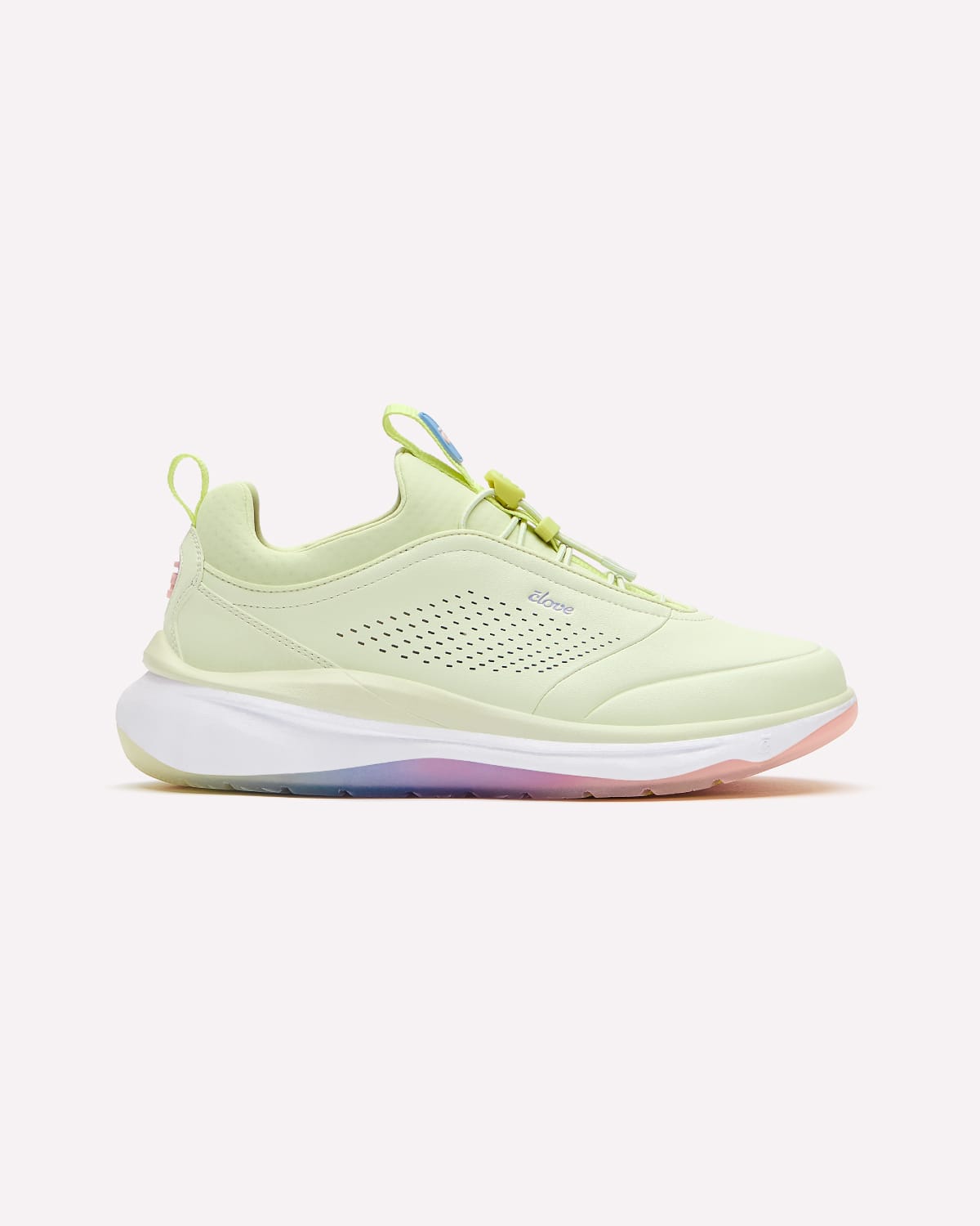 Women's Prima - Light Melon / Sherbet Fade - Image 2