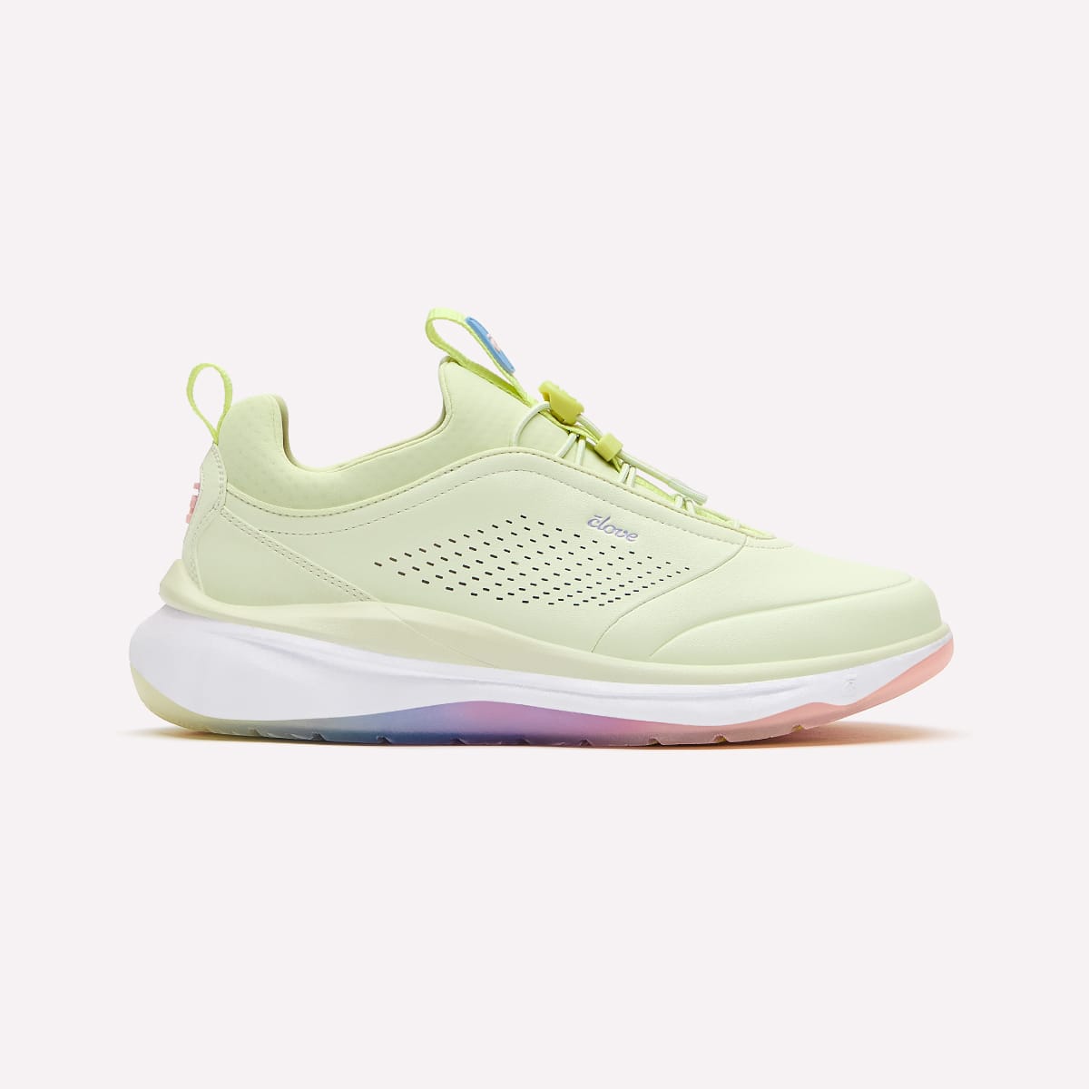 Women's Prima - Light Melon / Sherbet Fade