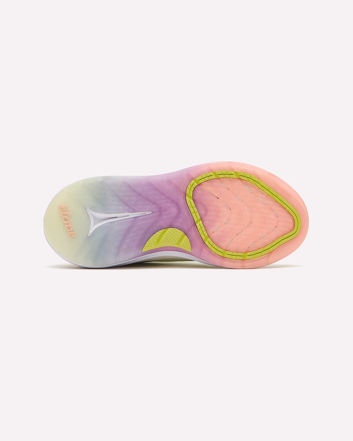 Men's Prima - Light Melon / Sherbet Fade - Image 5