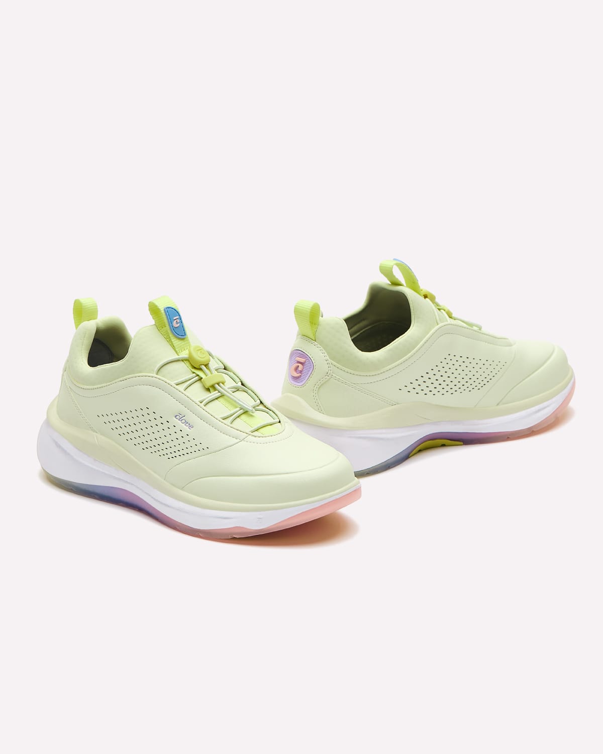 Men's Prima - Light Melon / Sherbet Fade - Image 7