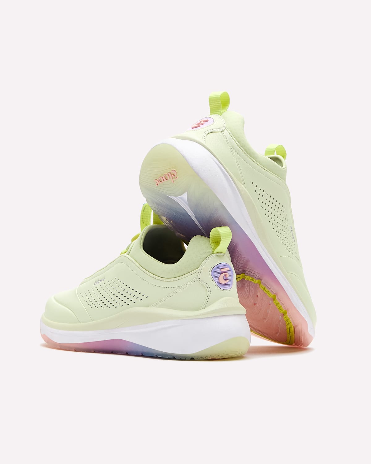 Women's Prima - Light Melon / Sherbet Fade - Image 9