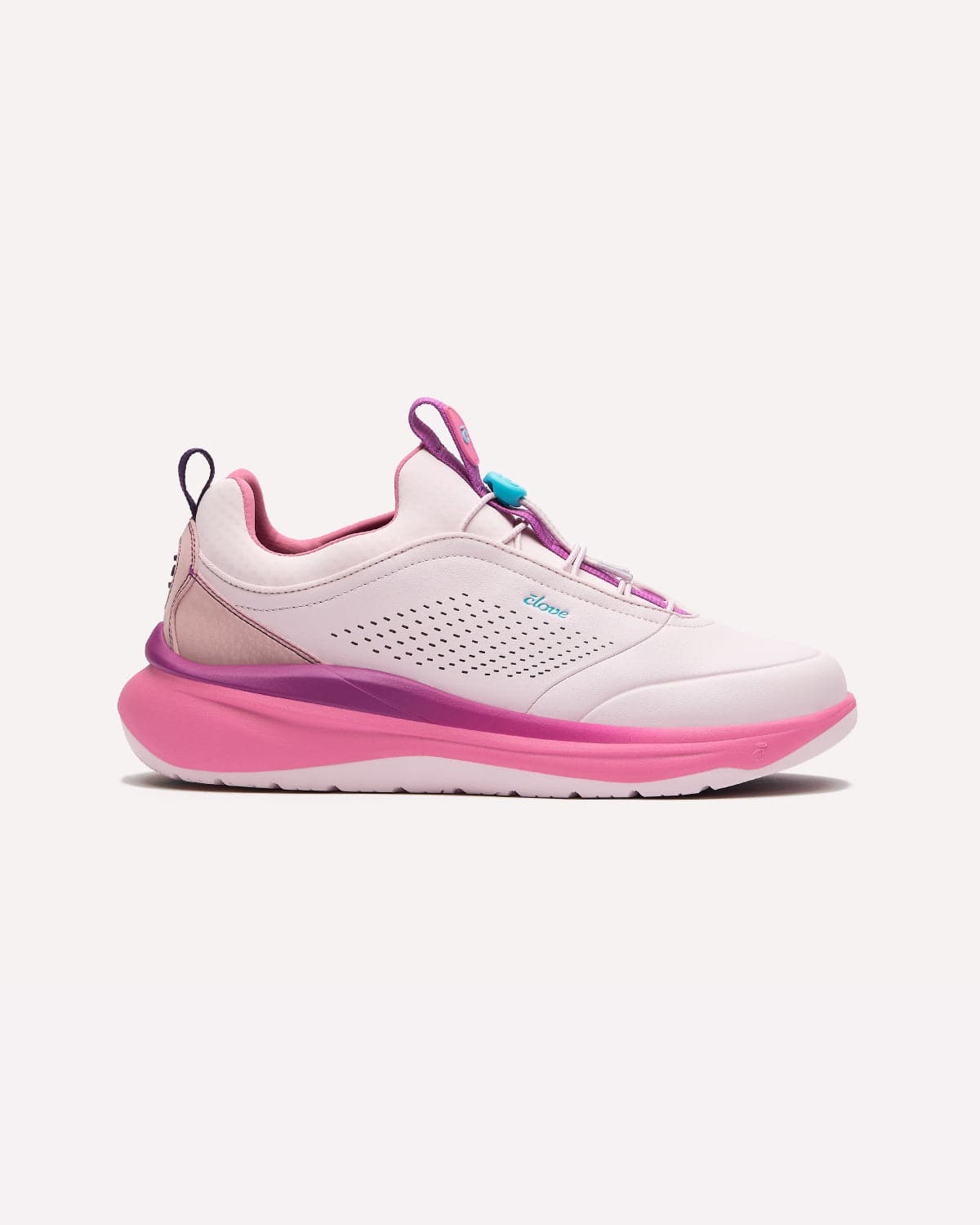 Women's Prima - Light Pink / Violet - Image 2