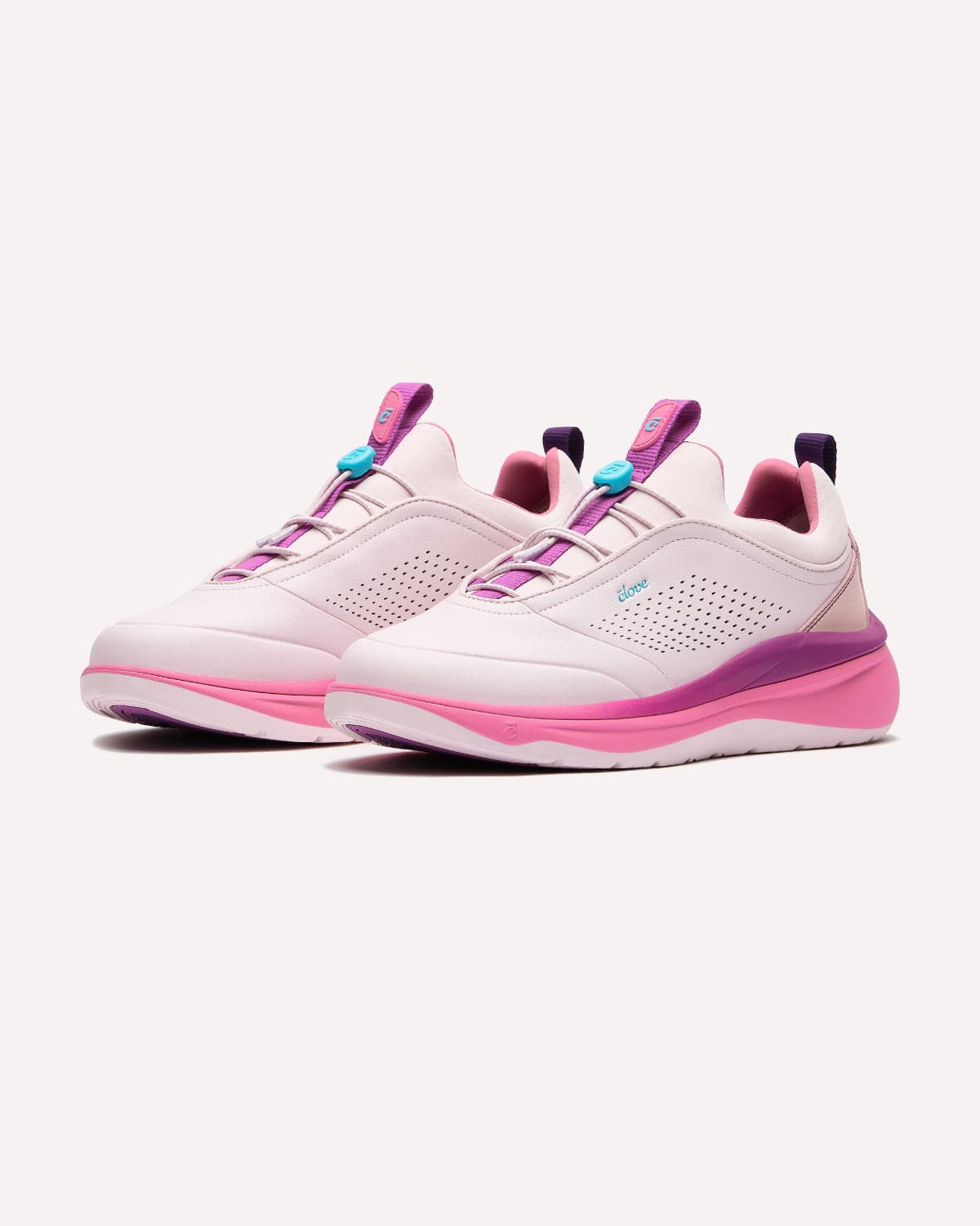 Women's Prima - Light Pink / Violet - Image 5