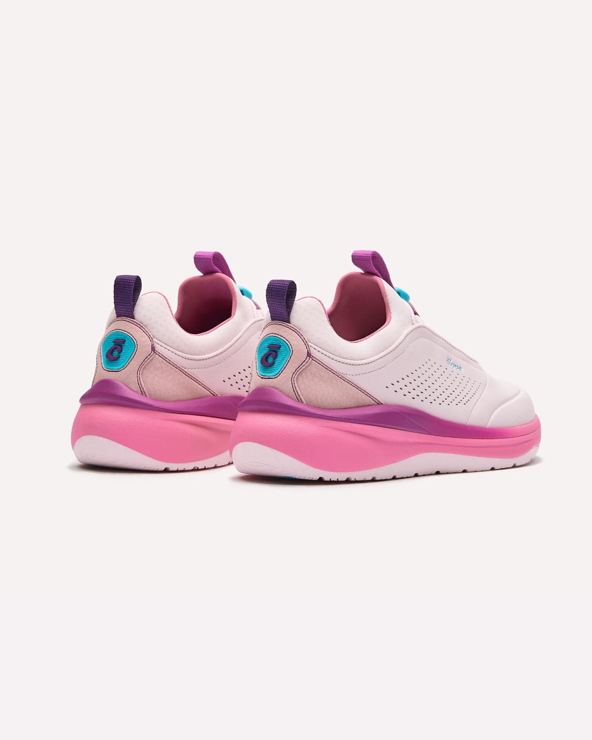 Women's Prima - Light Pink / Violet - Image 6