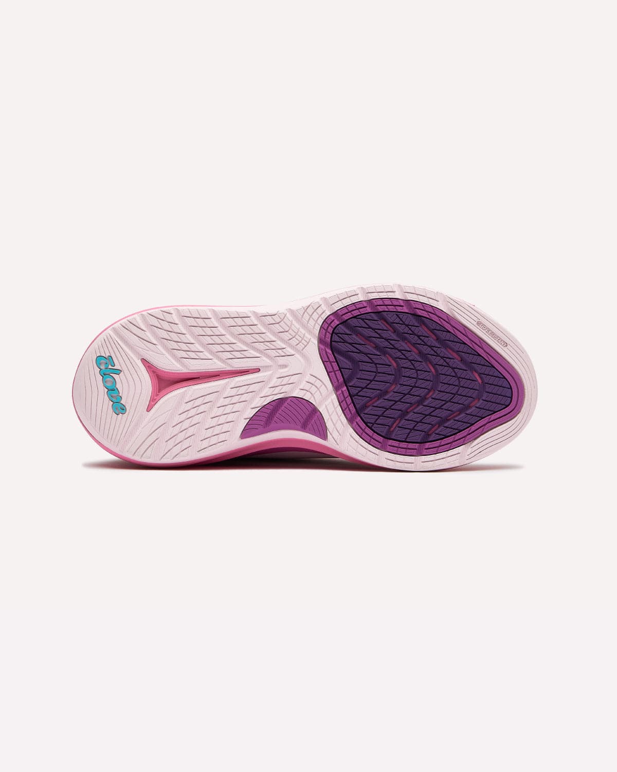 Women's Prima - Light Pink / Violet - Image 9