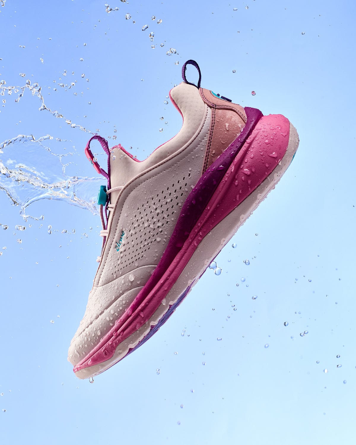 Women's Prima - Light Pink / Violet - Image 7