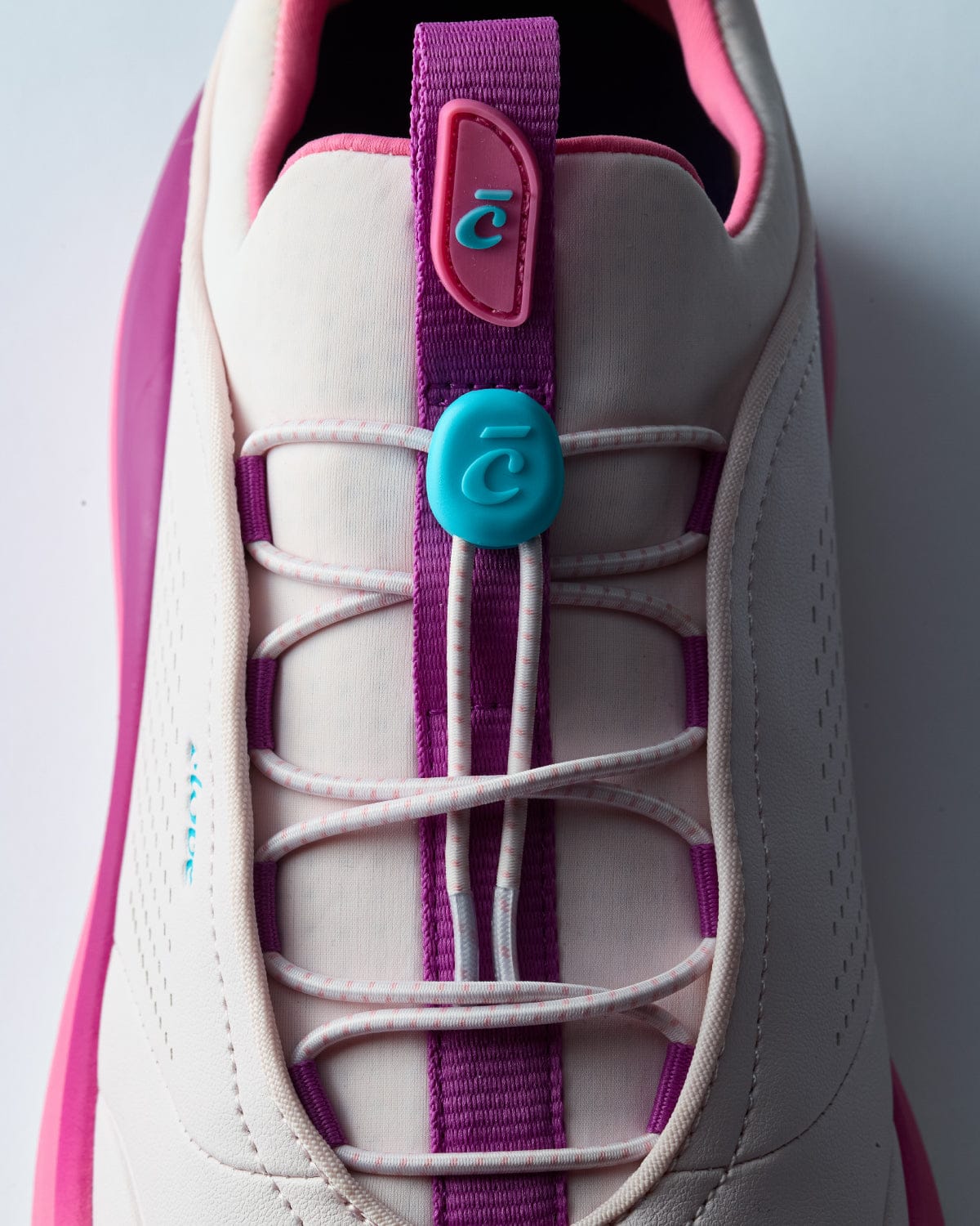 Women's Prima - Light Pink / Violet - Image 4