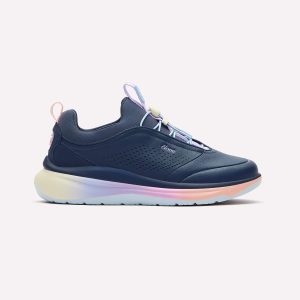 Men's Prima - Navy / Sherbet Fade
