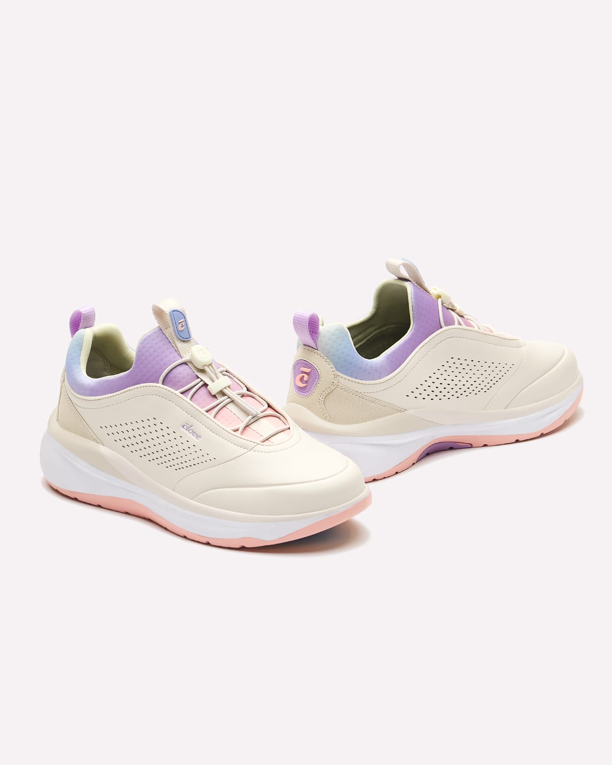Men's Prima - Sand / Sherbet Fade - Image 7