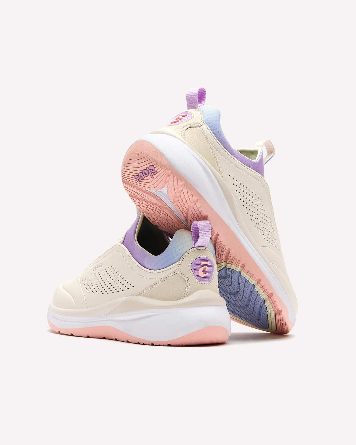 Men's Prima - Sand / Sherbet Fade - Image 9