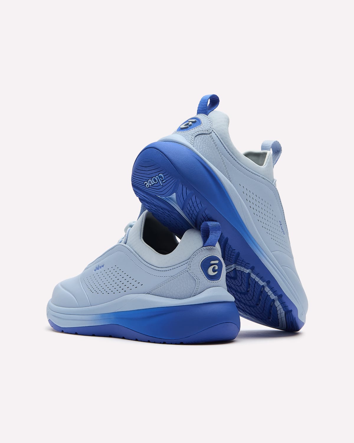 Men's Prima - Sky Blue / Ultramarine - Image 8