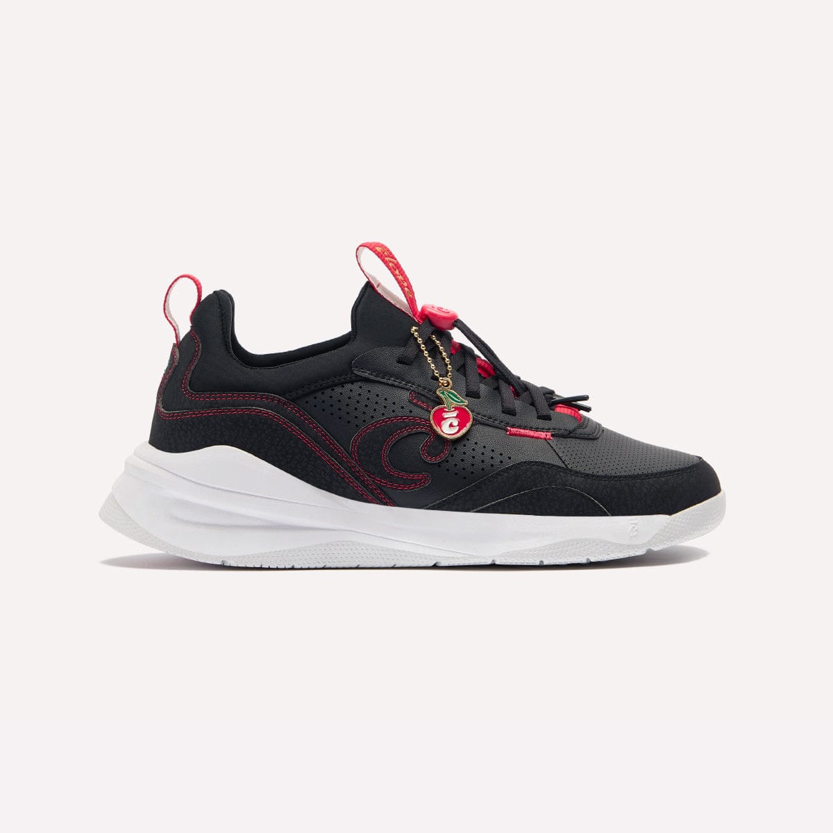 Men's Strada - Black Cherry