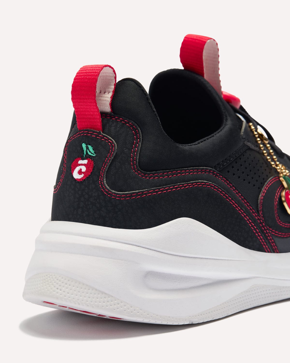 Men's Strada - Black Cherry - Image 8