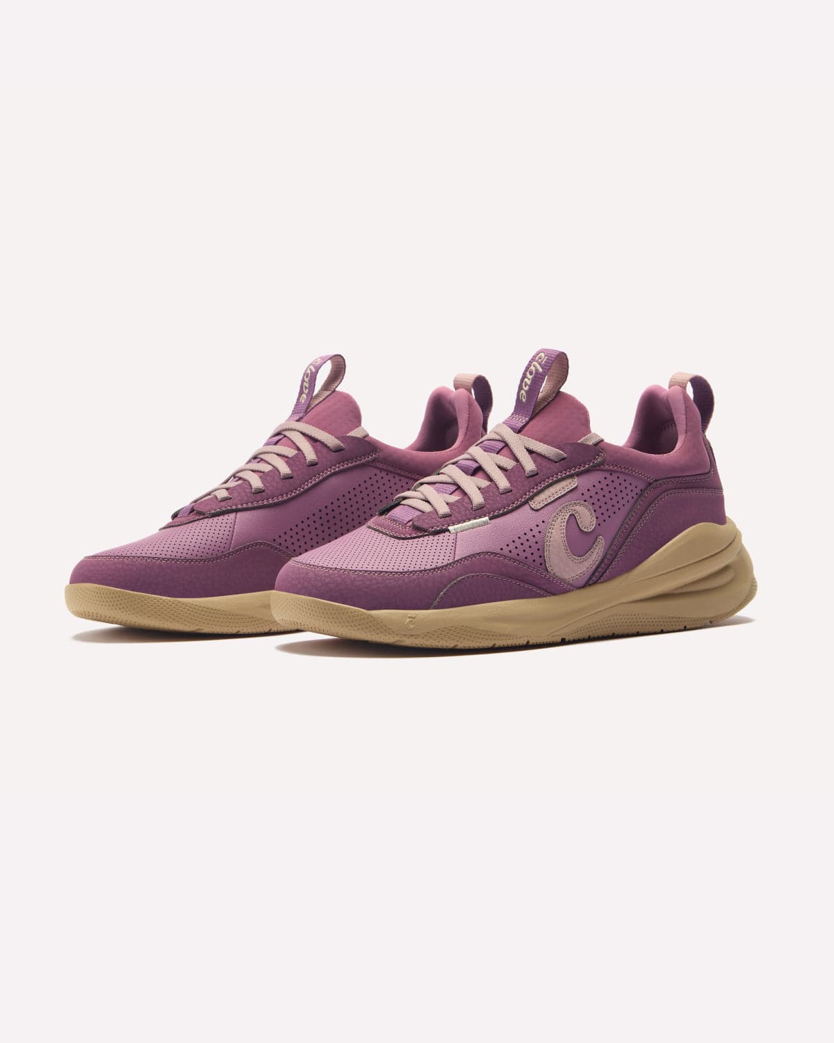 Women's Strada - Cabernet / Gum - Image 5