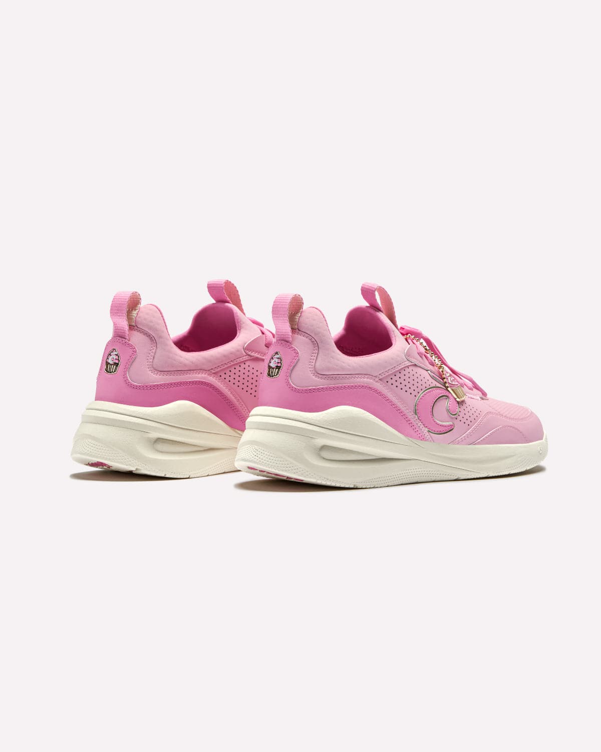 Women's Strada - Pink Cupcake - Image 6
