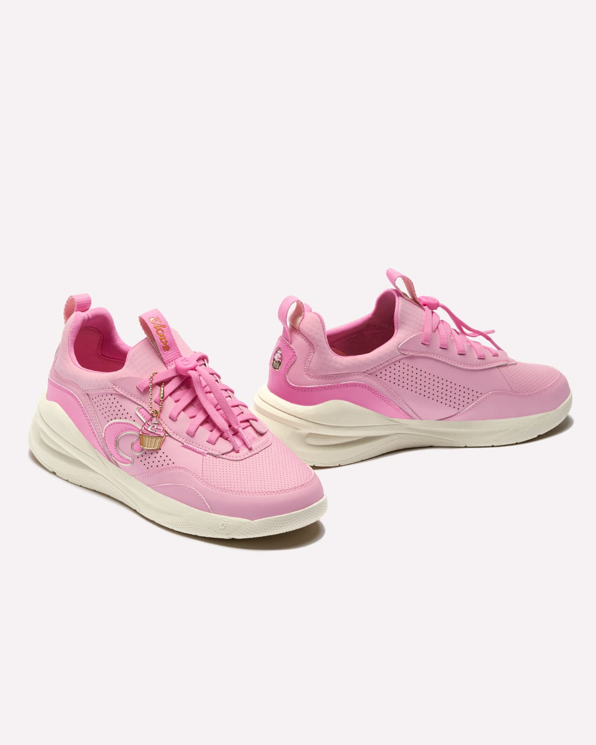 Women's Strada - Pink Cupcake - Image 3
