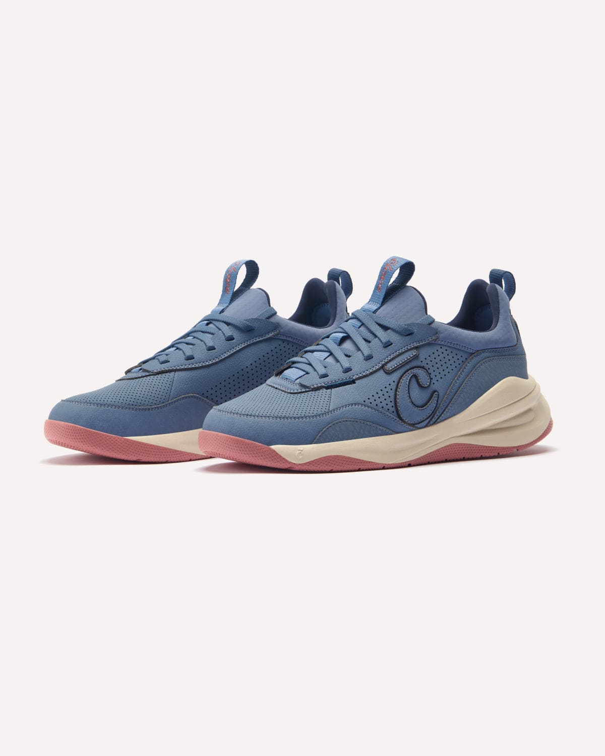 Men's Strada - Eventide / Tan / Redwood - Image 5