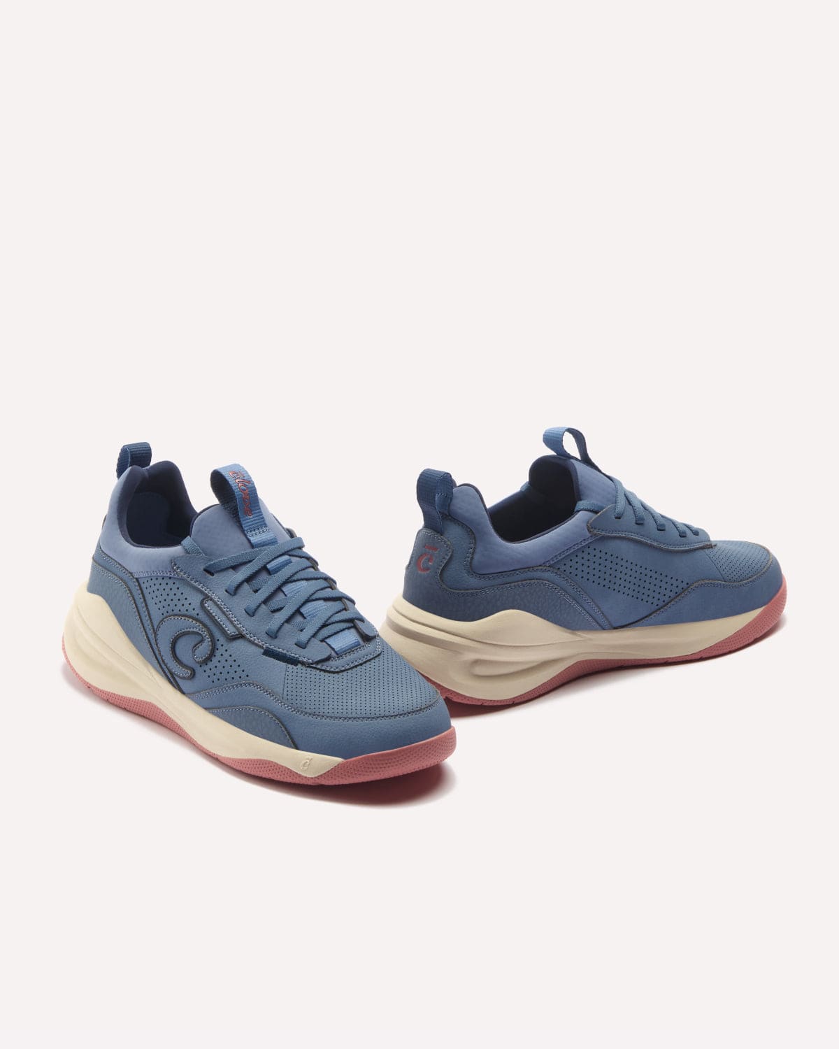 Women's Strada - Eventide / Tan / Redwood - Image 4