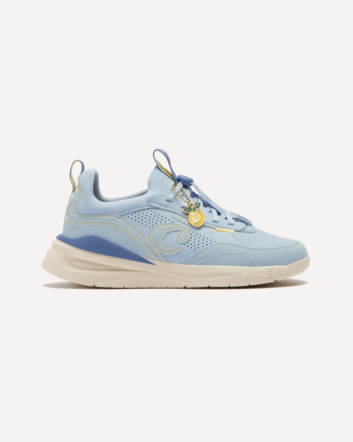 Men's Strada - Blue Lemon - Image 2