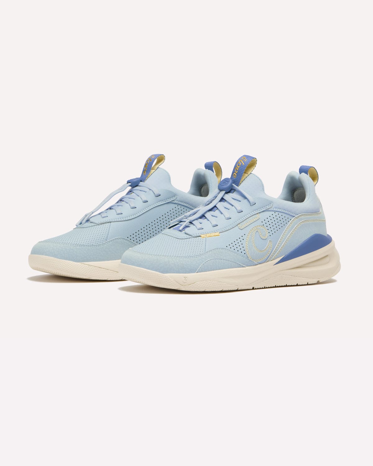 Men's Strada - Blue Lemon - Image 5